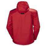 Helly Hansen Crew Bunda kapucňou 33875 162