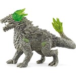 Schleich Eldrador 70149 Kamenný drak