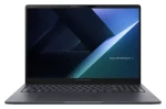 Asus ExpertBook B5 sivá / Notebook / 16" WUXGA / Intel Core Ultra 5 225H / 16GB DDR5 / 512GB SSD / Intel Graphics (B5605CCA-CU516512)
