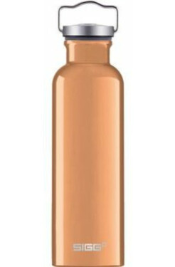 SIGG Original Copper 0.75 l medená / Fľaša / Hliník (8744.00)