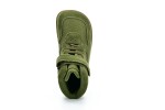 Bundgaard Brooklyn Tex Army zimní barefoot boty 29 EUR