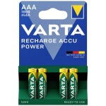 Varta Ready2Use AAA 1000 mAh 5703301404