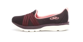Olympikus dámská obuv Life Bordeaux/Calendula 42 4141-21/42