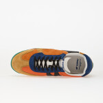 Tenisky Engineered Garments x Karhu Mestari Sprint Classic 'Daiki Suzuki' Blue/Jaffa Orange EUR 43.5