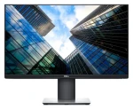24" DELL čierna / Monitor / IPS / FullHD / 16:9 / HDMI + DP (7DDM9)