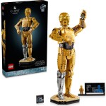 LEGO® Star Wars™ 75398 C-3PO™