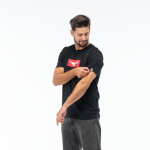 Pánske tričko s krátkym rukávom AMILO XL