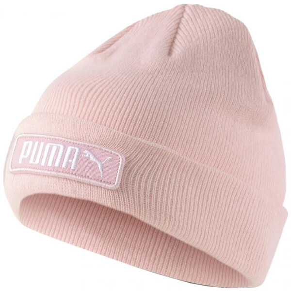 Puma Classic Cuff Beanie Lotus W 23434 03 senior