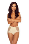 Nohavičky Lapinee 5045 Livia S–2XL Černá XL