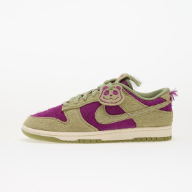 Tenisky Nike Dunk Low Retro Se Viotech/ Dusty Olive-Pale Ivory EUR 47.5