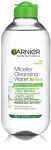 GARNIER Skin Naturals Micelárna voda 3v1