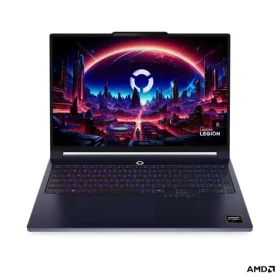 Lenovo Legion 7 16AGP11 Nebula / Notebook / 16" WQXGA / AMD RYZEN AI 7 450 / 32GB / 1TB SSD / RTX 5060 8GB / W11H (83Q8003NCK)