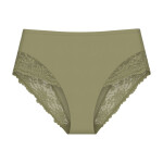 Ladyform Soft Maxi nohavičky Olive 7855 - Triumph 46