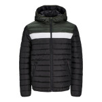 Jack&Jones Jwhwing Puffer Jacket M 12175755 L