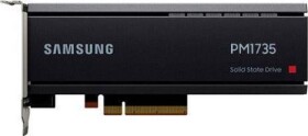 Samsung PM1735 1.6TB PCIe PCI-E x8 Gen4 NVMe (MZPLJ1T6HBJR-00007)