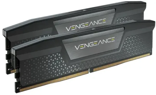 Corsair Vengeance 96GB (2x 48GB) DDR5 5200MHz / CL38 / DIMM / XMP 3.0 (CMK96GX5M2B5200C38)