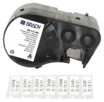 BRADY FreezerBondz (M5-112-490) / Etikety / Pre tlačiarne M510, BMP51, BMP53, M511 (M5-112-490)