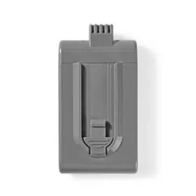 Nedis Batéria pre Vysávač / Vhodné pre: Dyson DC16 / Li- ION / 21.6 V DC / 2000 mAh / 43.2 Wh (V2AHDY21V602)