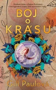 Boj o krásu, Paul Gill