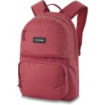 Študentský batoh Dakine Method 25L Mineral Red
