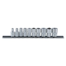 KS Tools 917.0620 Súprava nástrčných hlavíc, 917.0620; 917.0620