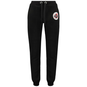 Geographical Norway Bežecké nohavice Mirabel M SU1204H/GN/Black 2XL