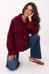 Košeľa s dlhým rukávom model 216741 Rue Paris universal