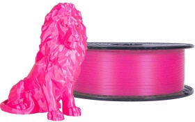 Prusa Research Prusament PLA Blend Ms. Pink 1 kg (NFC)