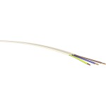 VER NYIF-J 3x1,5 Fca Ri. 50 energetický kabel NYIF-J 3 x 1.50 mm² 50 m; VER NYIF-J 3x1,5 Fca Ri. 50