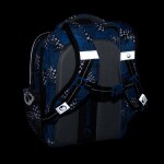 Detský batoh Bagmaster Mini 24 B Blue/Black