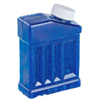 Mamido Guličky do pištole gélové modré 20000 ks