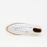 Tenisky Converse Chuck Taylor All Star 70 Hi White/ Garnet/ Egret EUR 39.5