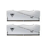 Patriot Viper Xtreme 5 48GB (2x24GB) 9200MHz strieborná / DIMM / DDR5 / CL44 / XMP 3.0 / 1,45V (VX548G9244CK)
