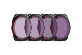 Freewell FW-A3S-BRG Sada 4 ks filtrov Bright Day pre DJI Air 3S (FW-A3S-BRG)