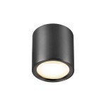SLV 1008618 OCULUS stropné svetlo LED En.trieda 2021: F (A - G) 11 W bronz; 1008618