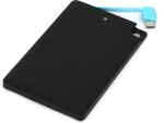 Omega 2000mAh Čierny