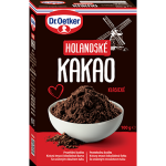 Dr. Oetker Holandské kakao (100 g) DO0023 dortis - Dr. Oetker - Dr. Oetker