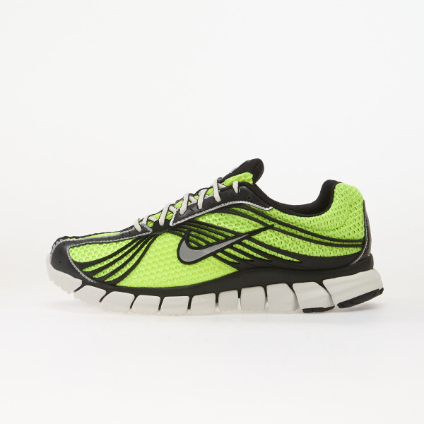 Tenisky Nike Zoom Skylon 11 Volt/ Metallic Silver-Black-Lt Smoke Grey EUR 45