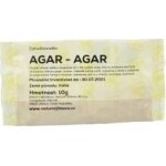 Agar - agar - Prírodný 10 g - Natural Jihlava - Natural Jihlava