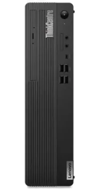 Lenovo ThinkCentre M90s Gen 5 čierna / Intel Core i5-14500 2.6GHz / 16GB / 512GB SSD / Intel UHD / W11Pro (12V80003CK)