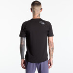 Tričko Puma X Hyrox Pwrmode Tee Puma Black S
