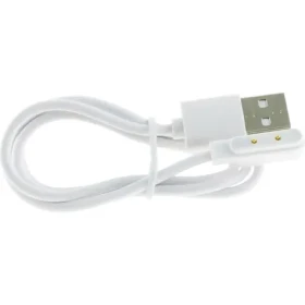 Lamax WatchY4 Charging Cable / nabíjací kábel 0.8 m / USB-A (LXKWSWY4PLALACHARC)