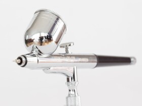 Fengda Airbrush striekacia pištol BD-130 s tryskou 0,3 mm