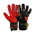 Reusch Attrakt Freegel Silver Jr Brankárske rukavice 5572235 7075 5