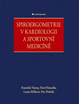 Spiroergometrie v kardiologii a sportovní medicíně, Várnay František