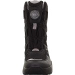 Chlapčenské zimné topánky ROCKET Black/Grey GTX Superfit 1-000403-0040 - 39