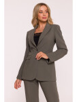 S417 Sako s lakom - khaki EU XL