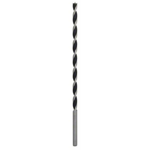 Bosch Accessories 2608597187 špirálový vrták do dreva 6 mm Celková dĺžka 250 mm valcová stopka 1 ks; 2608597187