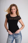 Eldar Camisole Marita Black L