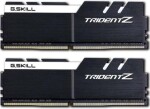 G.Skill Trident Z, DDR4, 16 GB, 3600MHz, CL16 (F4-3600C16D-16GTZKW)